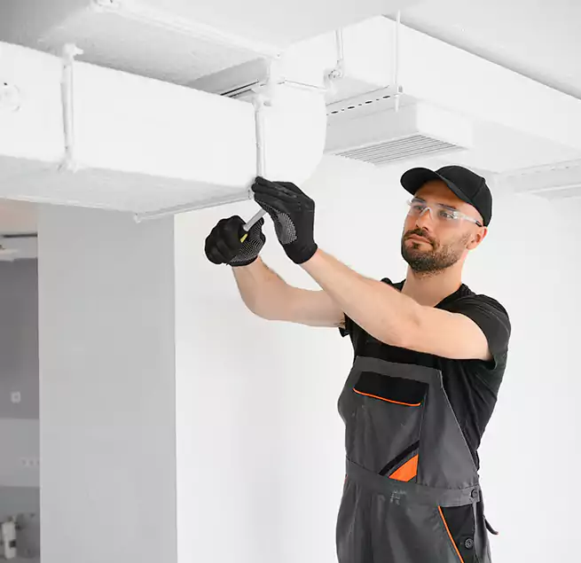 Why Homeowners Businesses Trust Us Sanger, CA