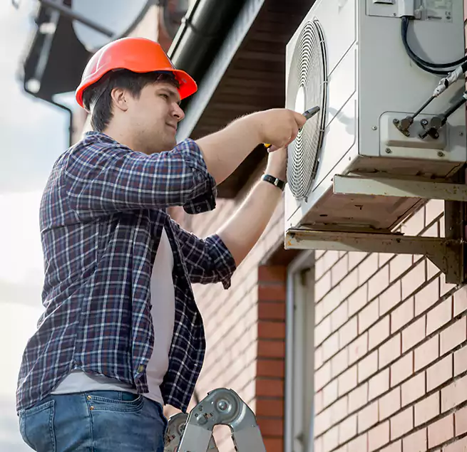 Why Homeowners & Businesses Trust Us Sanger, CA